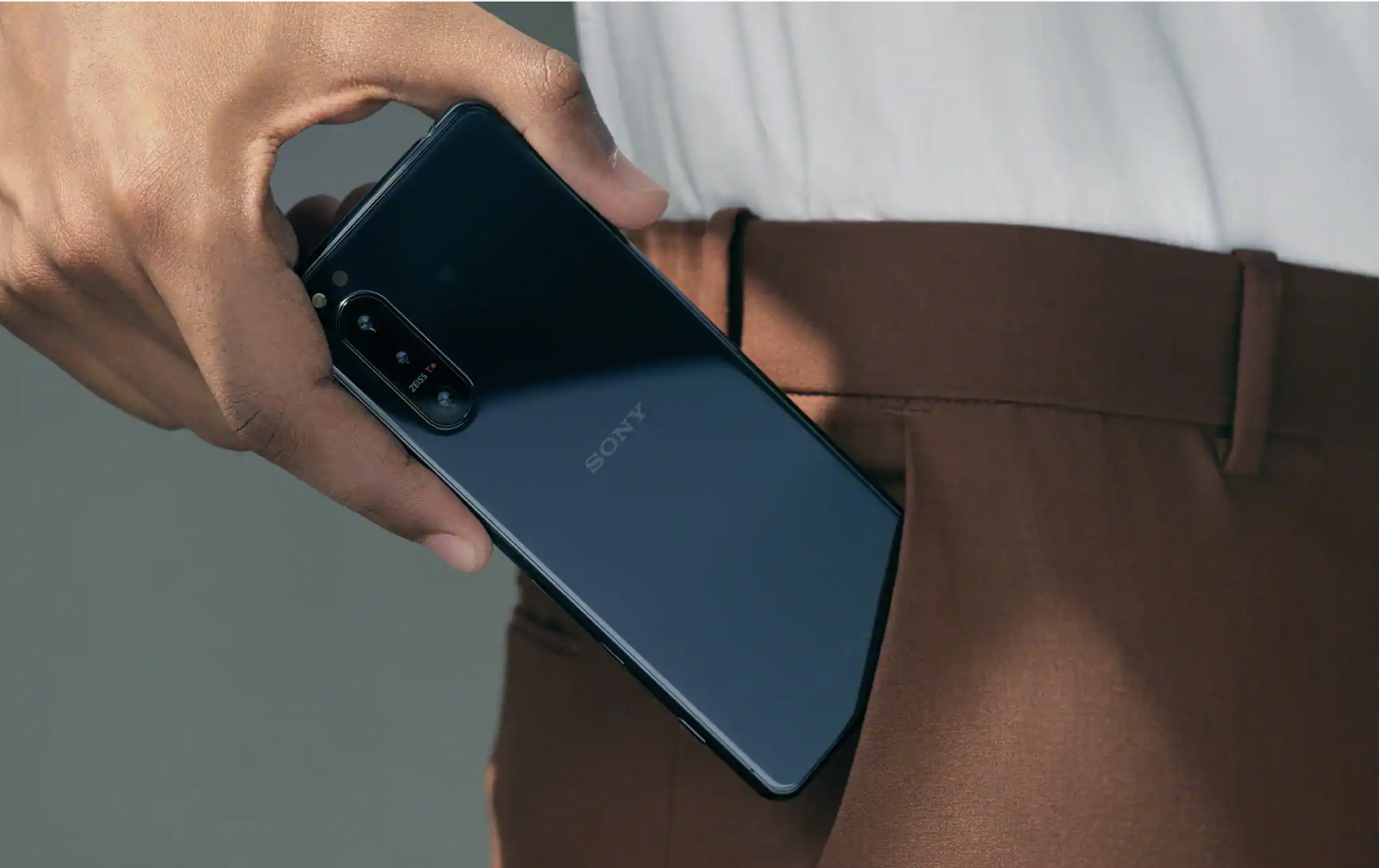 Spoločnosť Sony predstaví nové zariadenie Xperia 14. apríla