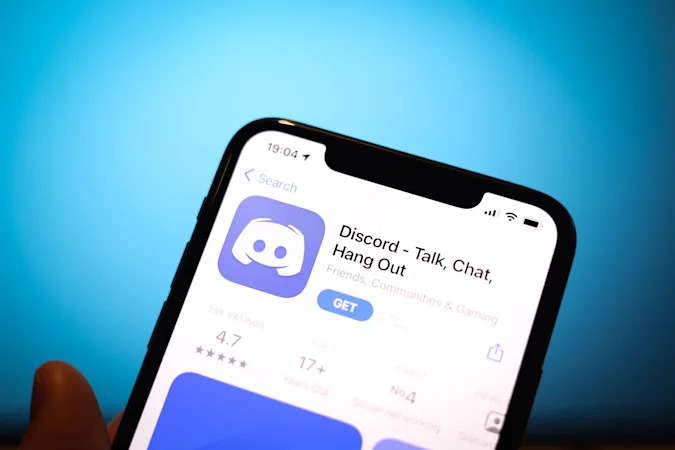 ボイチャのDiscord、iPhoneアプリから「職場閲覧注意」サーバーをブロック