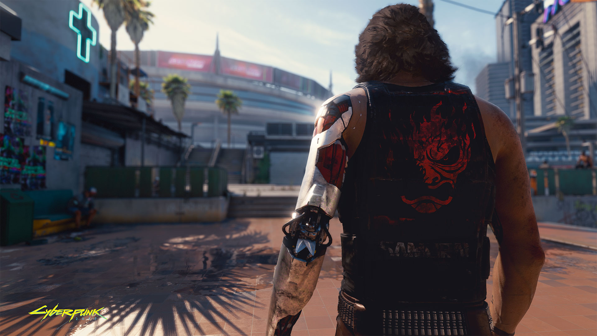 CD Projekt Red a gagné des centaines de millions sur « Cyberpunk 2077 » malgré les remboursements