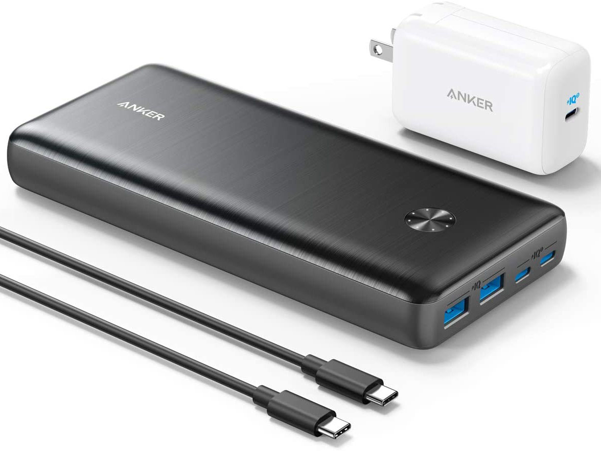 5 Anker Gadgets You Want To Buy Now Amazon Time Sale Festival Engadget Japan Version Newsdir3