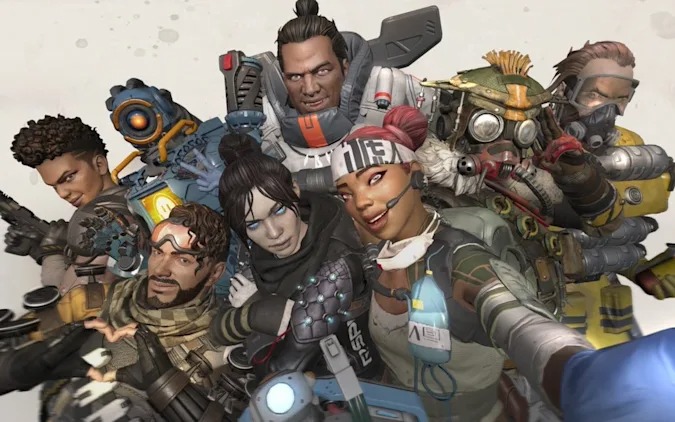 『Apex Legends』プレイ人口が1億人突破。リリースから2年「まだ始まったばかり」