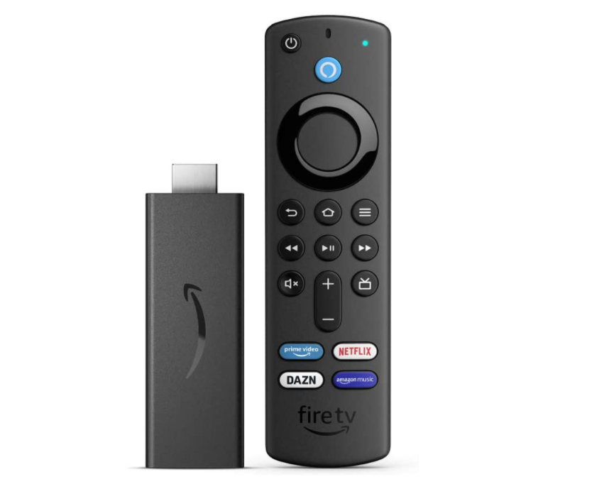 Amazonタイムセール祭りでFire TV StickとFire TV Cubeが20%OFF