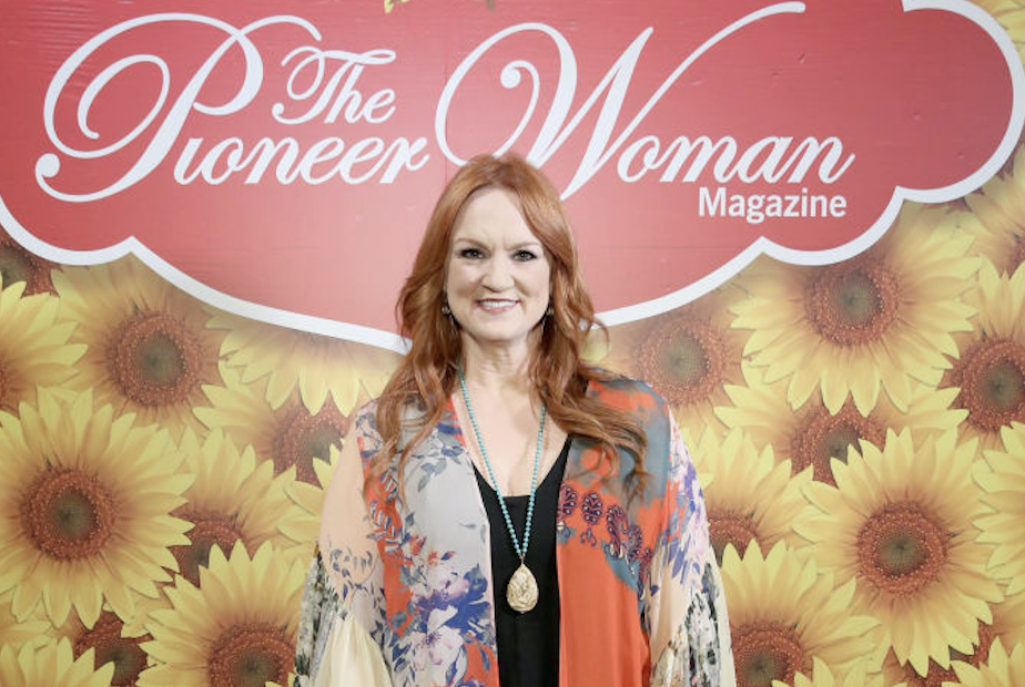 'Pioneer Woman' Ree Drummond on husband, nephew after crash