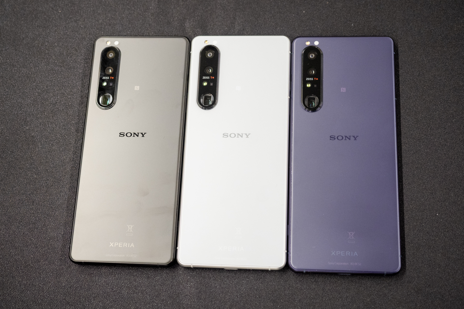 Xperia 1 Iiiは話を聞く分には素晴らしい仕上がりなのではやく動作機を触ってから評価したい 旅人目線のデジタルレポ 中山智 Engadget 日本版