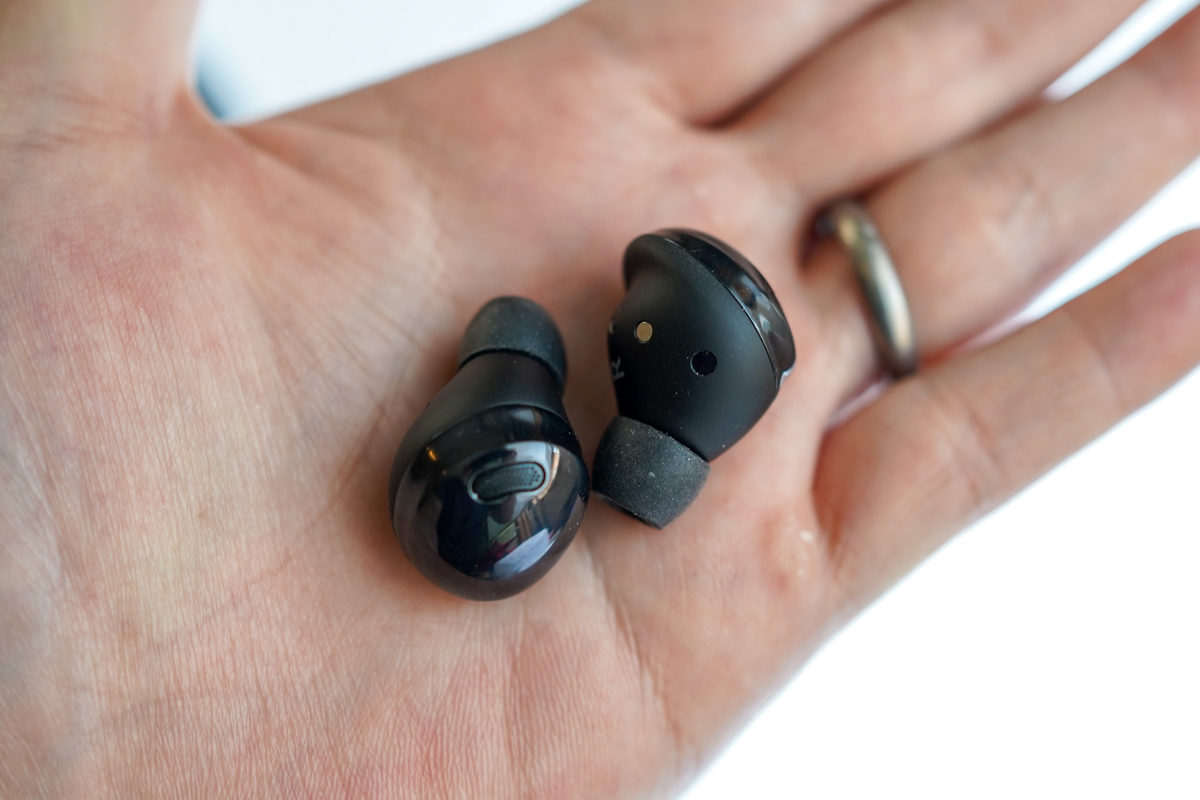 Galaxy Buds Pro日本版は4月8日発売。強力ノイキャンと高音質が魅力の完全無線イヤホン