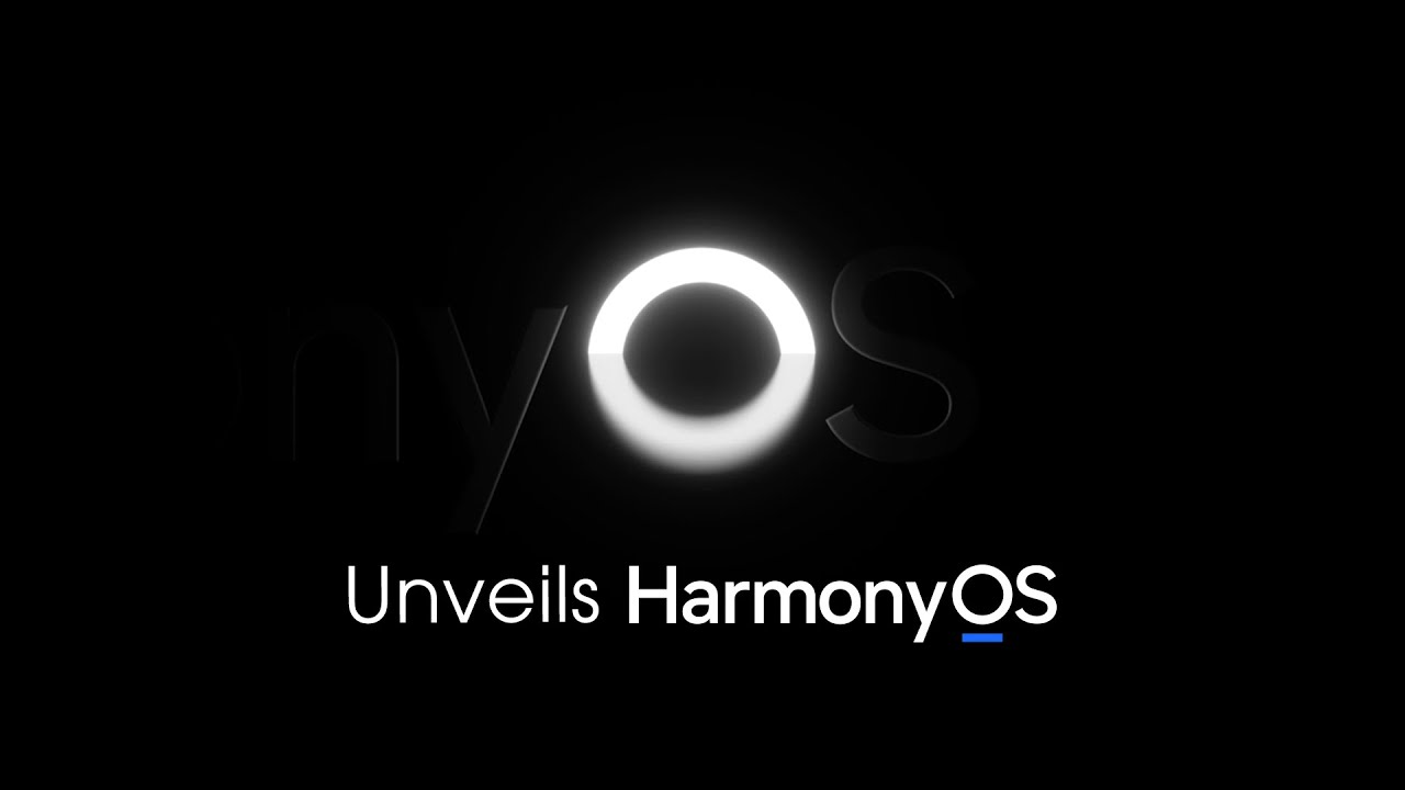 ファーウェイが独自OS「HarmonyOS」と新プロダクトを6月2日に公開へ