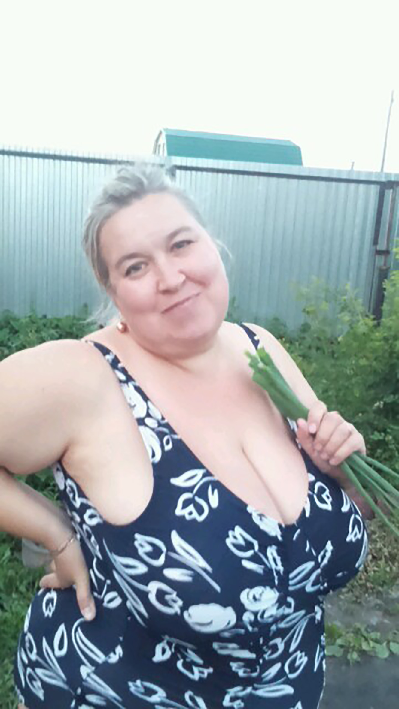 Fat Granny Ssbbw