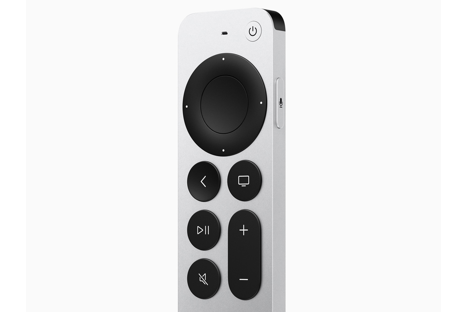 官方解释新 Apple TV 遥控器为什么没有 AirTag 式的定位功能