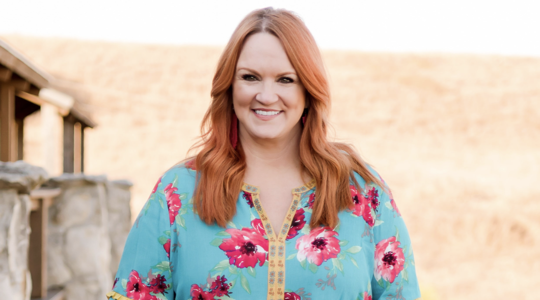 Ree Drummond's New Walmart Spring Collection Is Here And It's Her Best Yet!  - COWGIRL Magazine