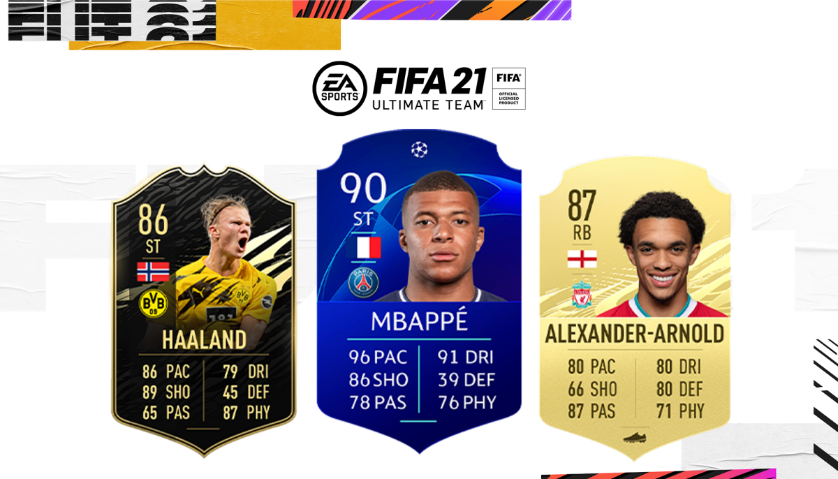 FIFA Loot Boxes Aren't Gambling According to UK Commission