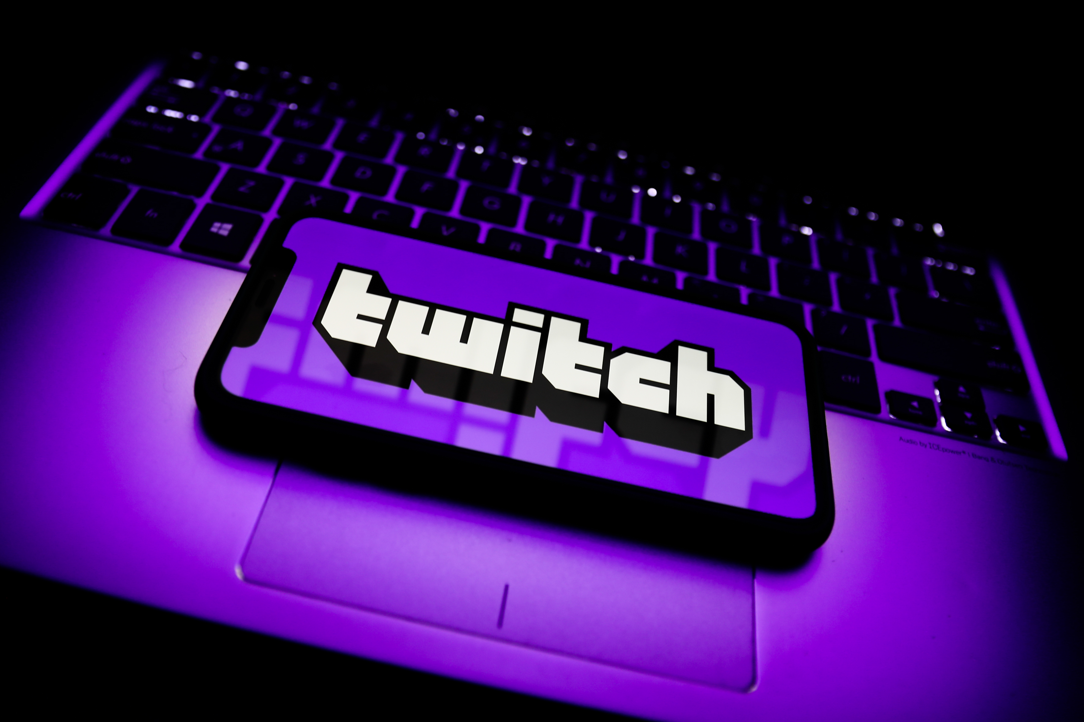 Twitch replaces its mature content mode with more granular 'labels'