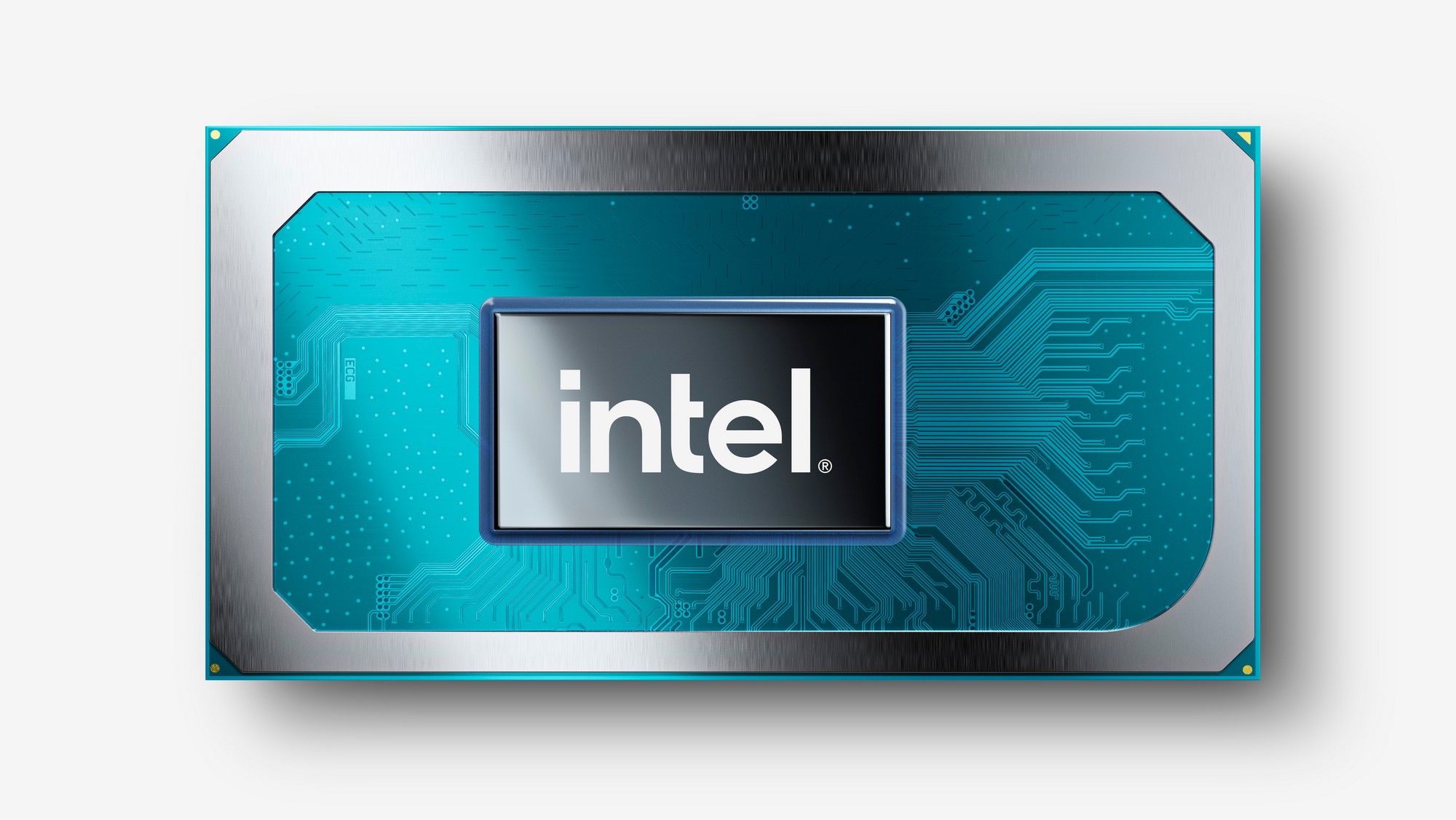 Intel's claim