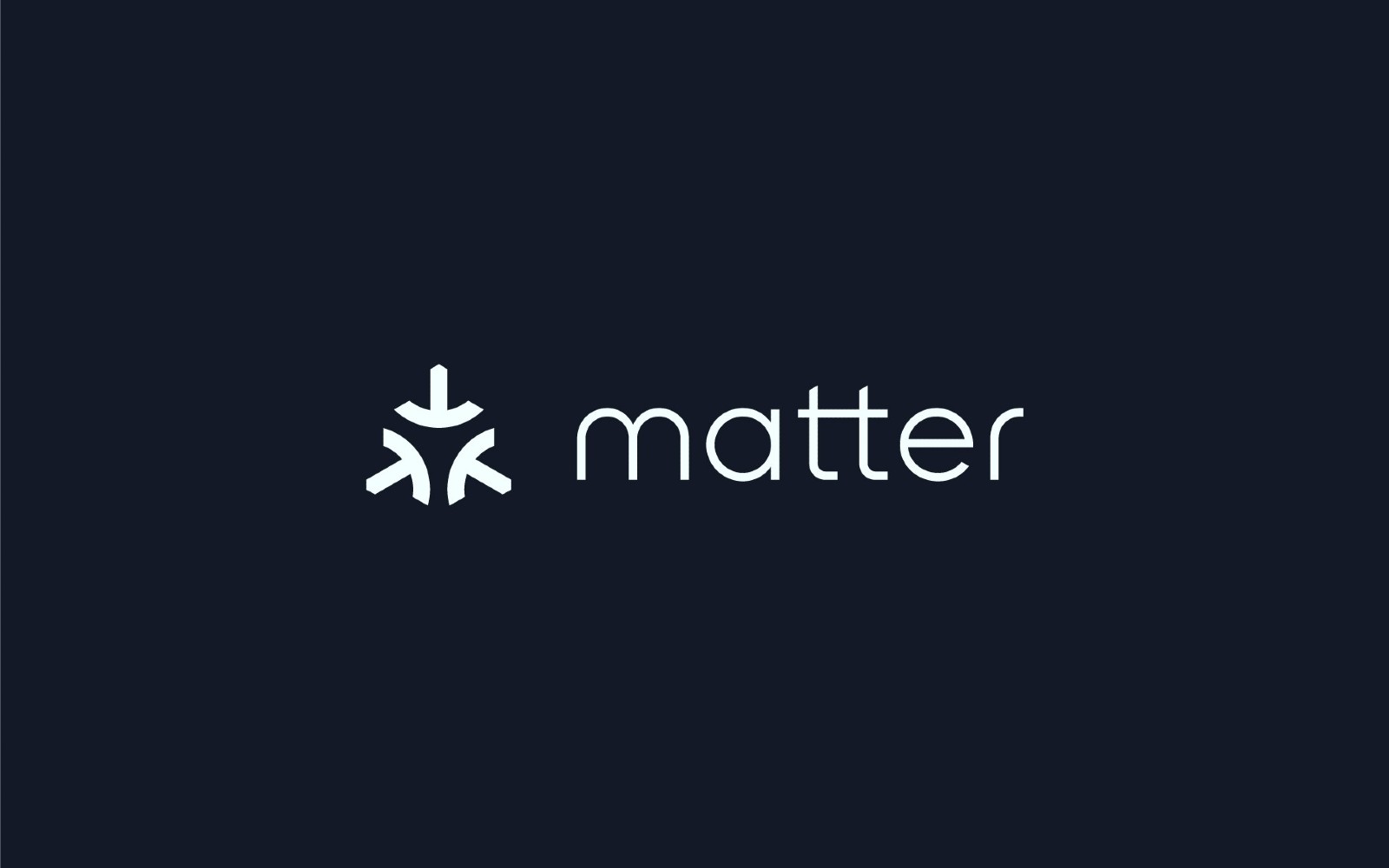 Projet CHIP Smart Home Networking Standard Rebranding «  Matter  »