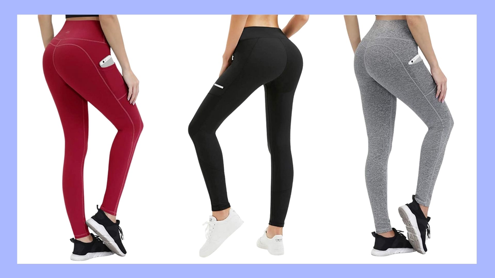 Best Lululemon Dupes on