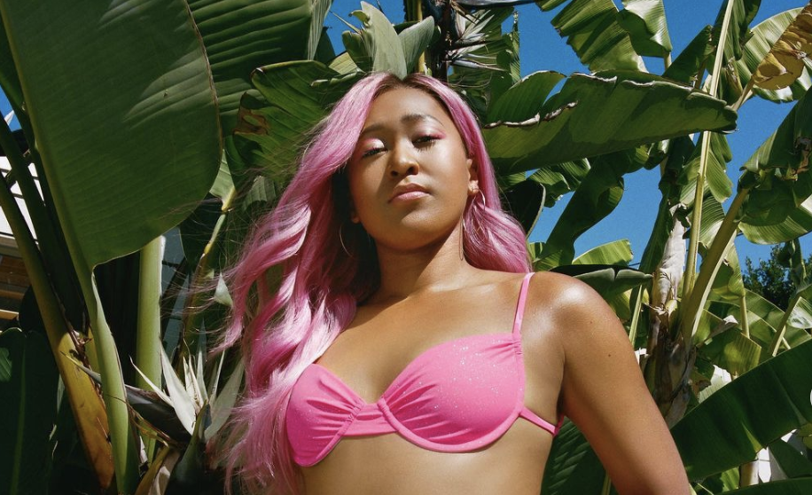 Boss Move!: Naomi Osaka Wears A Swimsuit To Flaunt Her Radiant Skin And  Gracefully Cruise Into The Beauty Industry, News