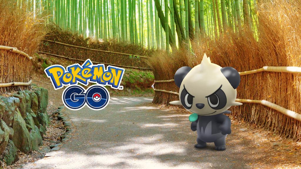 ポケモンgoにヤンチャム 色違いガラルポニータ初登場 期間限定リワード解禁 Engadget 日本版