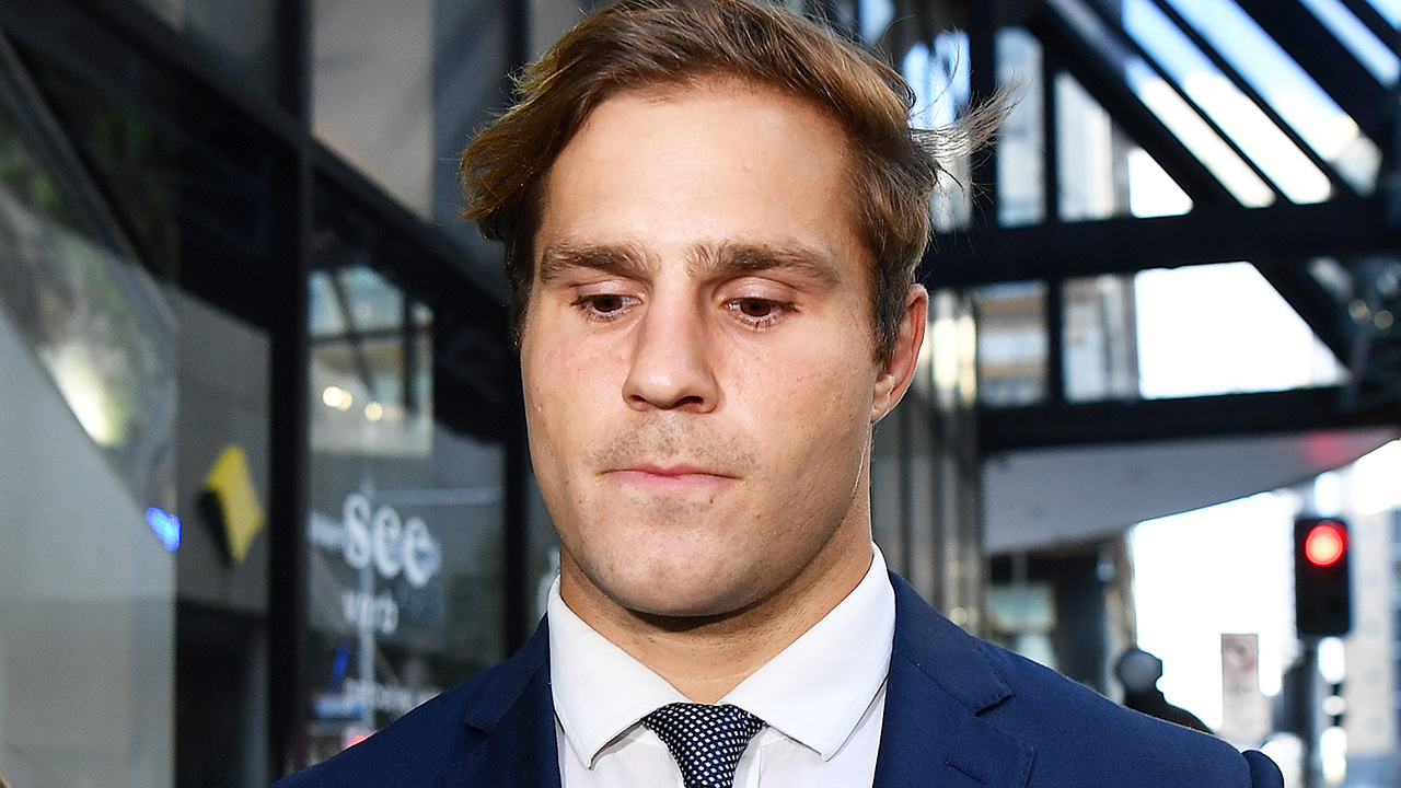 NRL: Jack De Belin jury discharged after hung verdicts