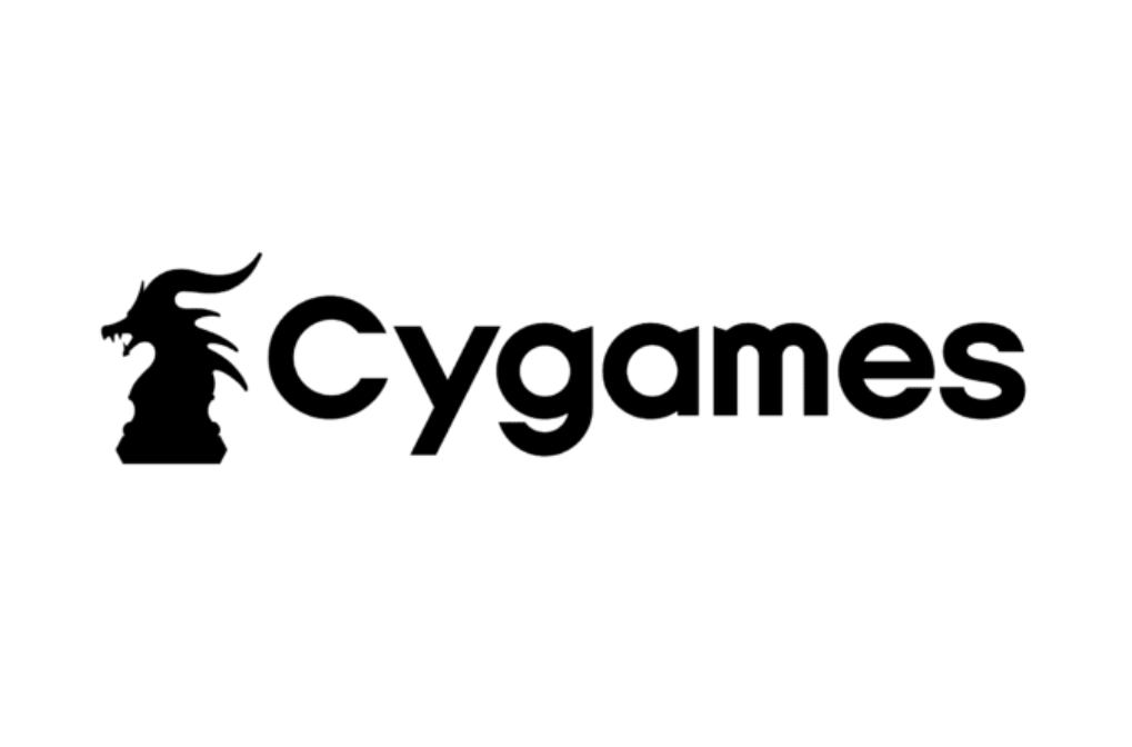 Cygamesがコーポレートロゴをリニューアル Engadget 日本版