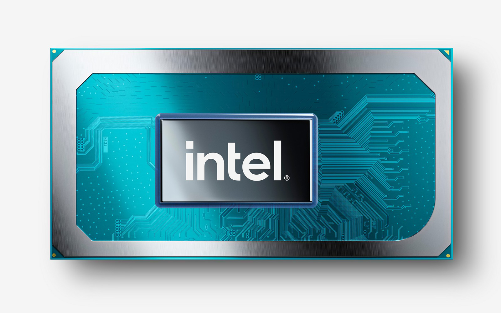 Intel 11th-gen H series notebook CPUs