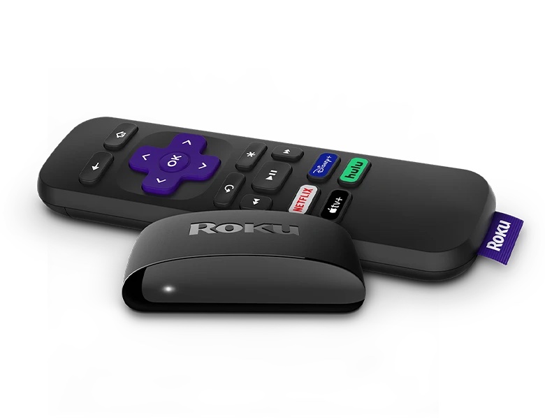 Roku Express