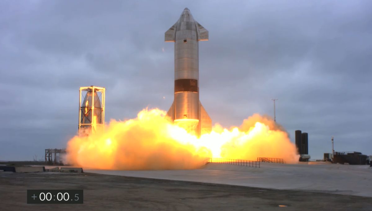 photo of The Morning After: SpaceX successfully landed a Starship prototype image