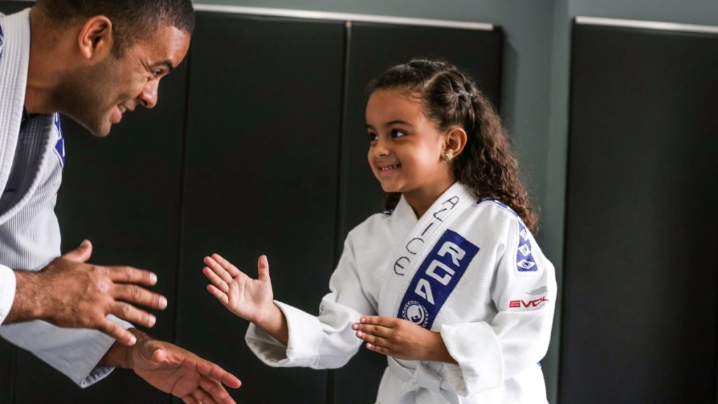 9 Reasons Why Brazilian Jiu-Jitsu Is The Perfect Martial Art