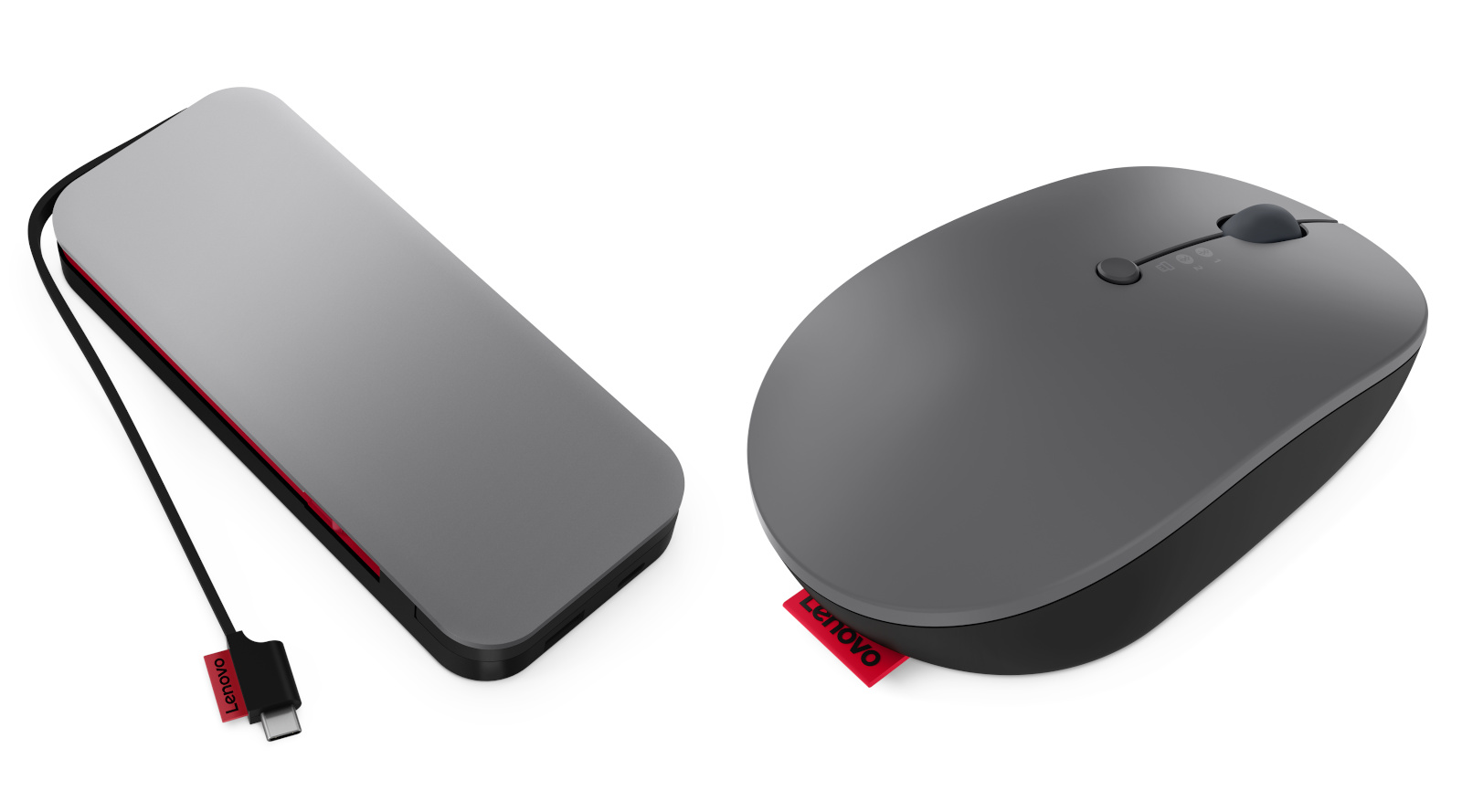 Syge person Uanset hvilken velfærd Lenovo introduces 'Go' line of PC accessories | Engadget