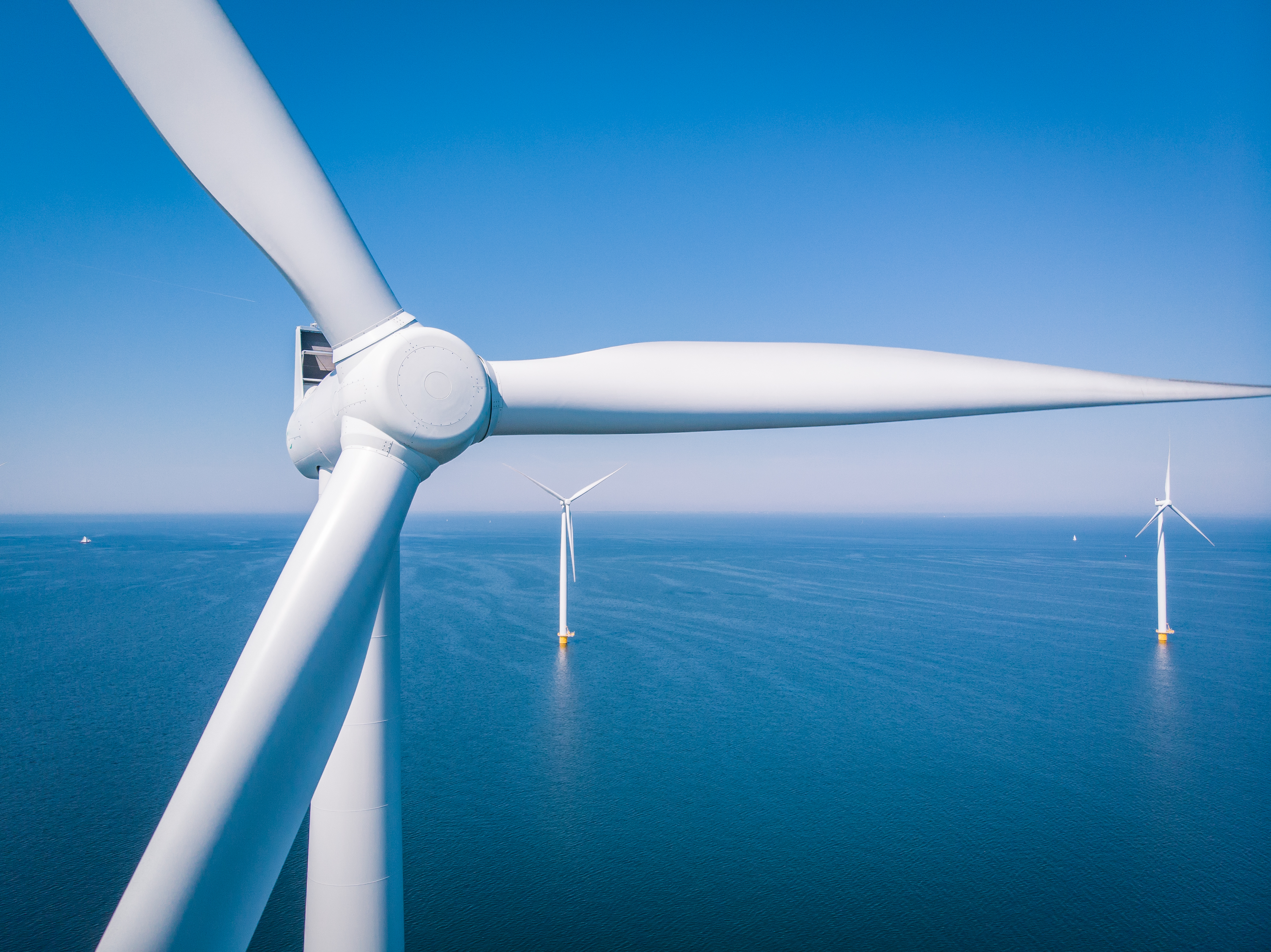 The Morning After: President Biden’s plan to expand offshore wind farms