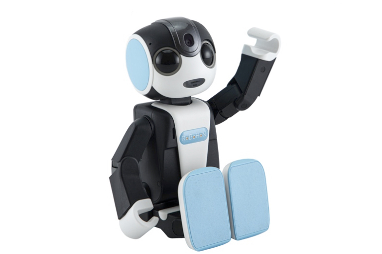 シャープ、RoBoHoN（ロボホン）の弟モデルを開発