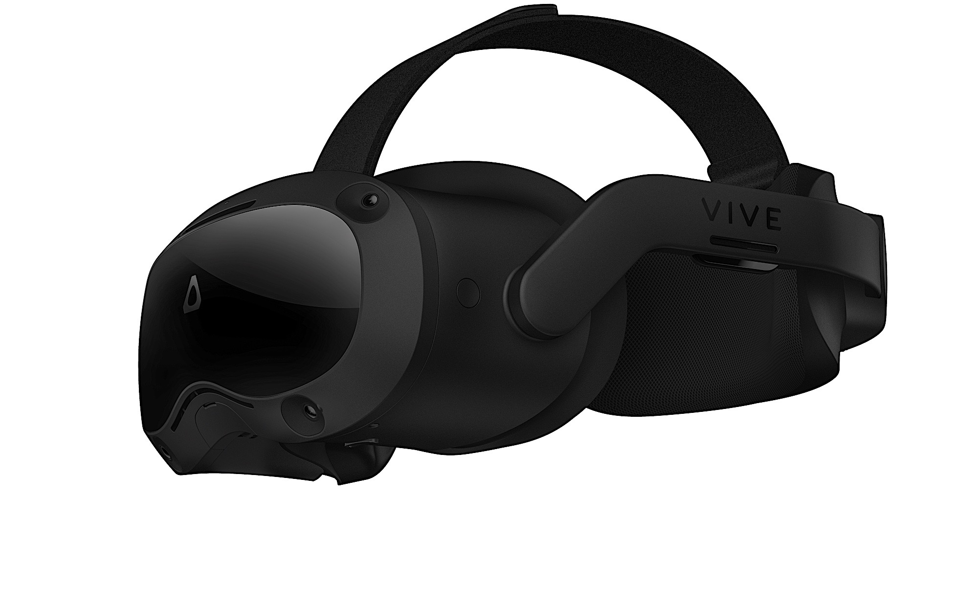 HTC Vive's Pro 2 and Focus 3 are high-powered 5K VR headsets for pros