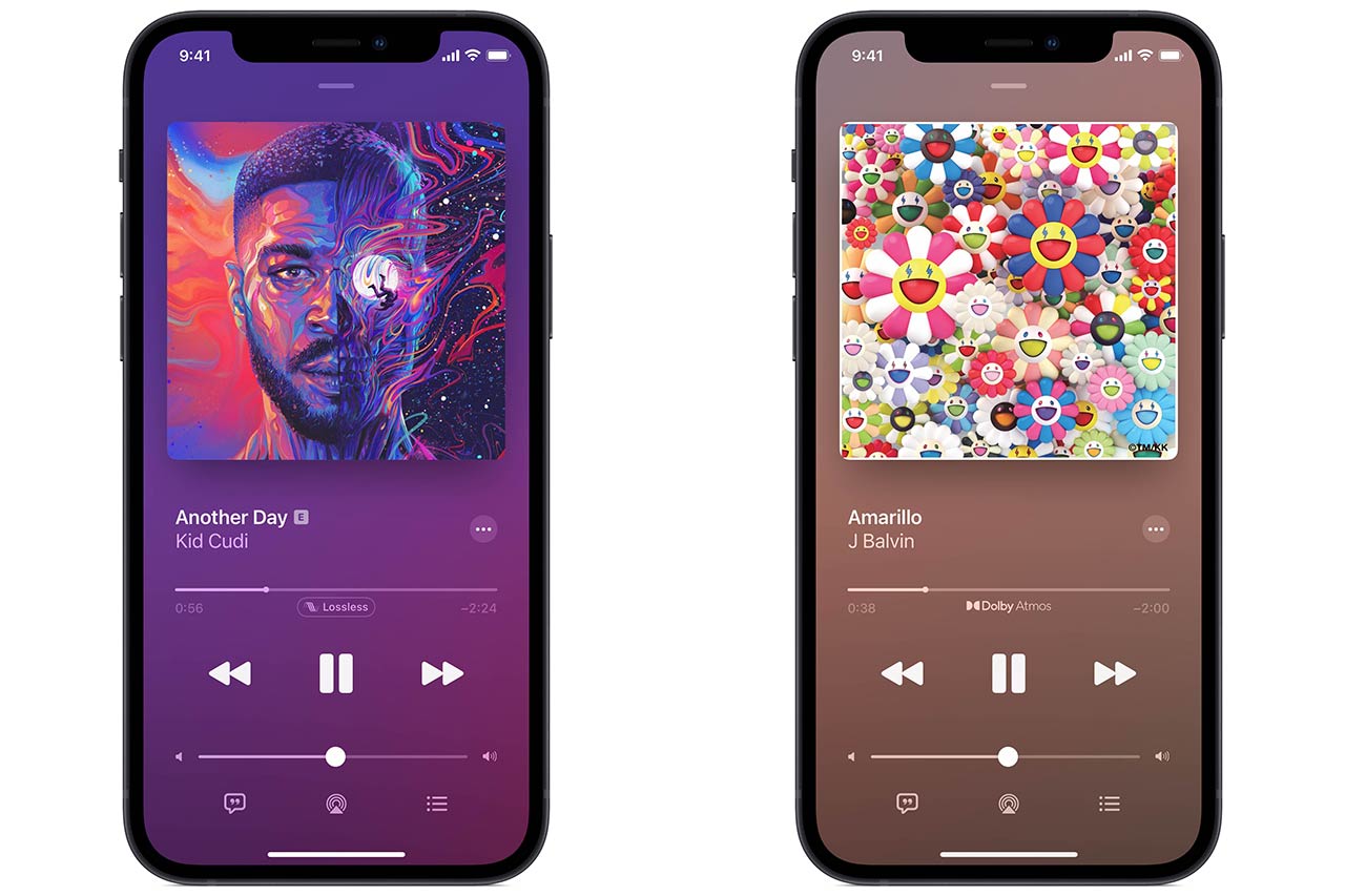 Apple Musicが大刷新。ドルビーATMOS、ハイレゾロスレス音楽はこうして聴け！（本田雅一）