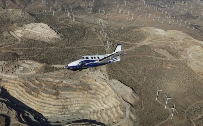 Googleが支援するMerlin Labs、飛行機55機に自律飛行システムを供給へ