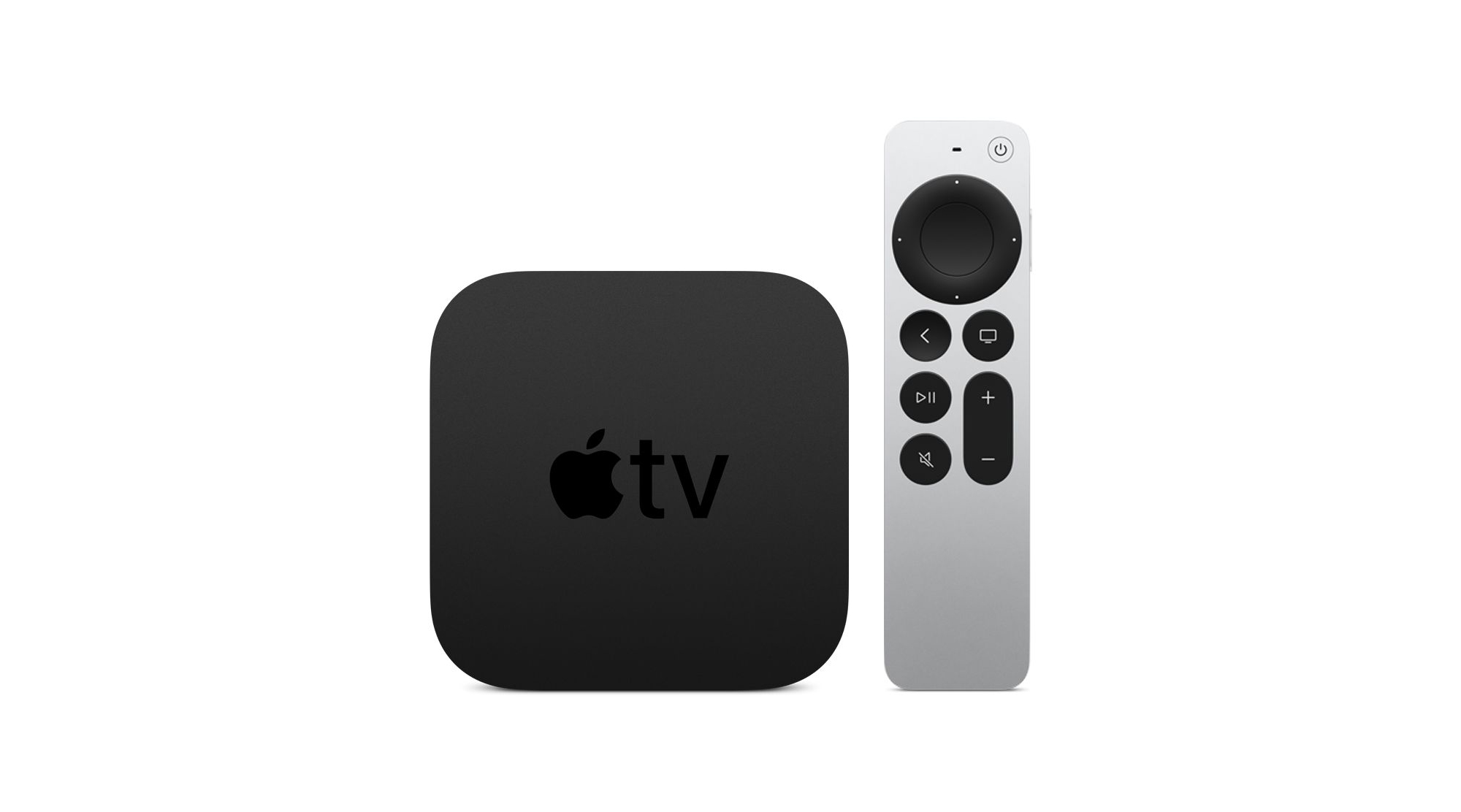 Apple TV 4K