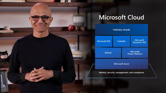 Microsoft Build 2021