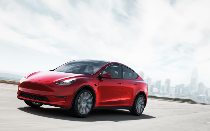 Model Y