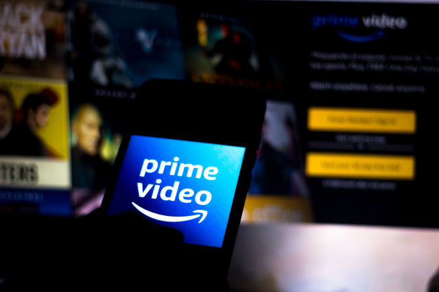 Amazonアプリで障害 Prime Video Kindle など起動せず Engadget 日本版