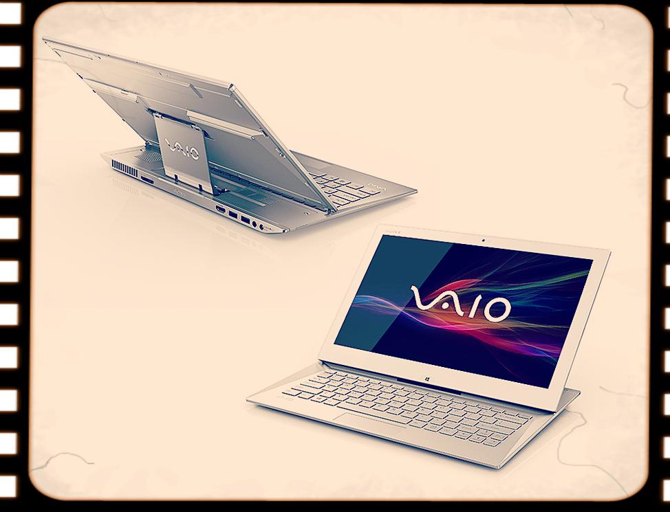 13年6月29日 スライド式の変形ノートpc Vaio Duo 13 が発売されました 今日は何の日 Engadget 日本版