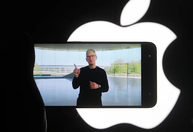 米アップルの一部従業員グループ、9月からの週3日出社に反対。柔軟な対応望む