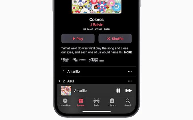 The best DACs for Apple Music Lossless 2021" data-uuid="c78a9cea-212d-3e34-94be-5d75682f084a