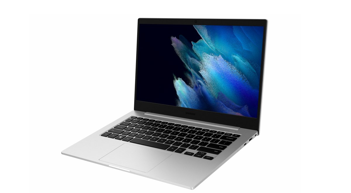 I nuovi laptop Samsung Galaxy Book Go partono da $ 349 con una durata della batteria fino a 18 ore battery