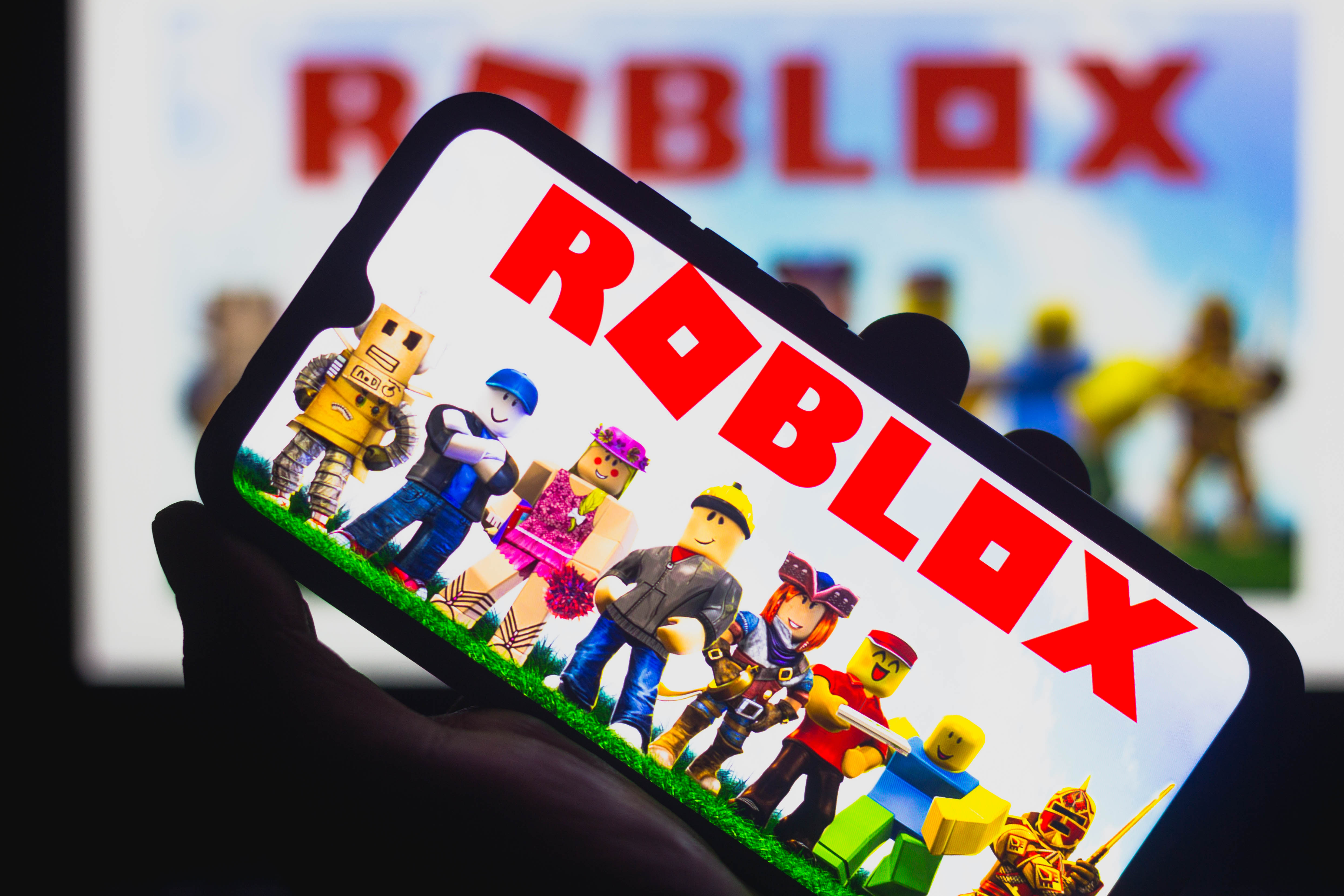 roblox audio copyright