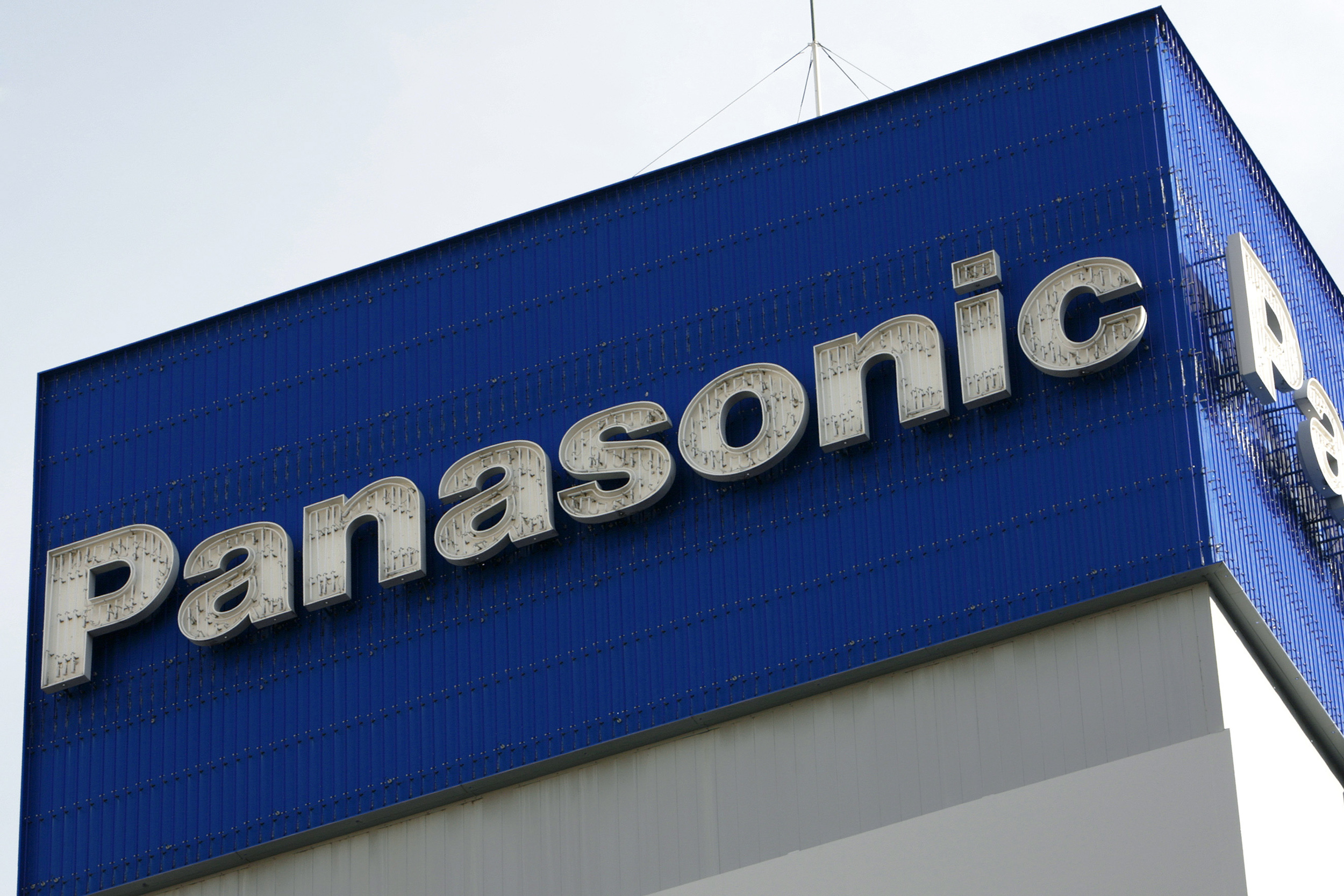 Panasonic turned its $30 million Tesla investment into a $3.6 billion windfall