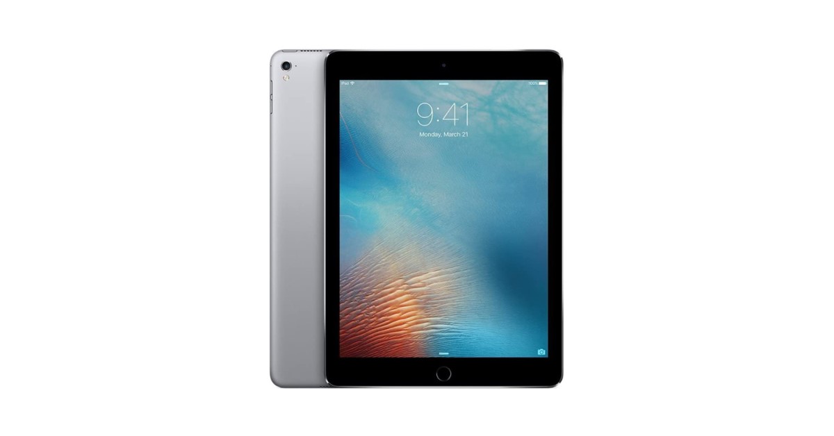 photo of This refurbished iPad Pro runs like new and is 52 percent off image
