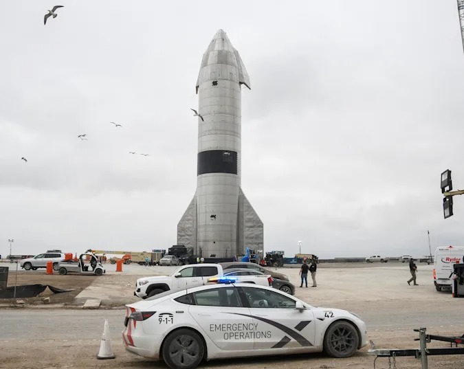 米空軍、地球規模のロケット貨物輸送プログラムを計画中、SpaceX以外にも選択肢見込む