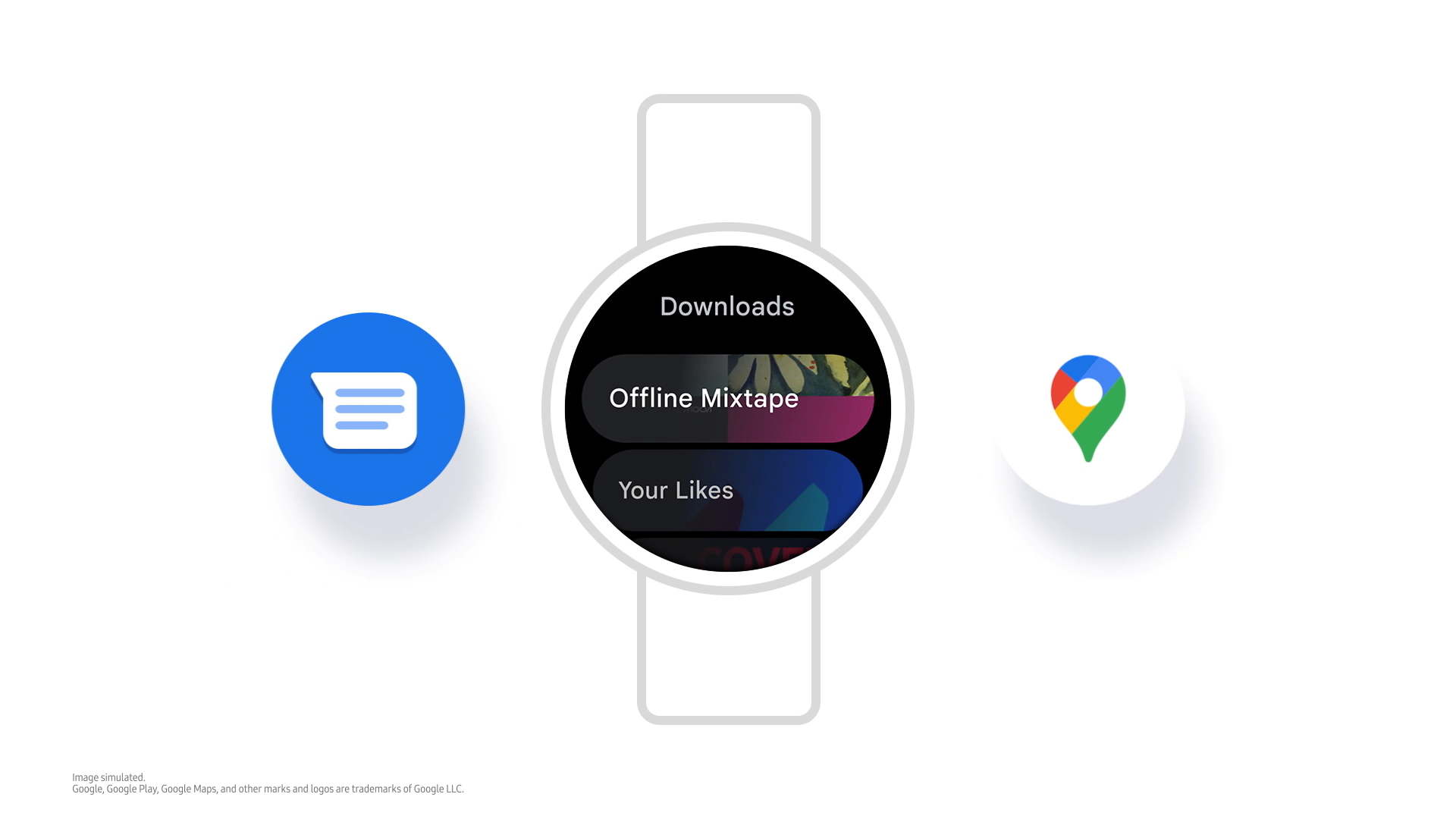 Samsung's new Wear OS watch will debut at Unpacked this summer