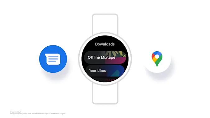 サムスン、Wear OS統合の新UI「One UI Watch」を披露　搭載製品は今夏投入