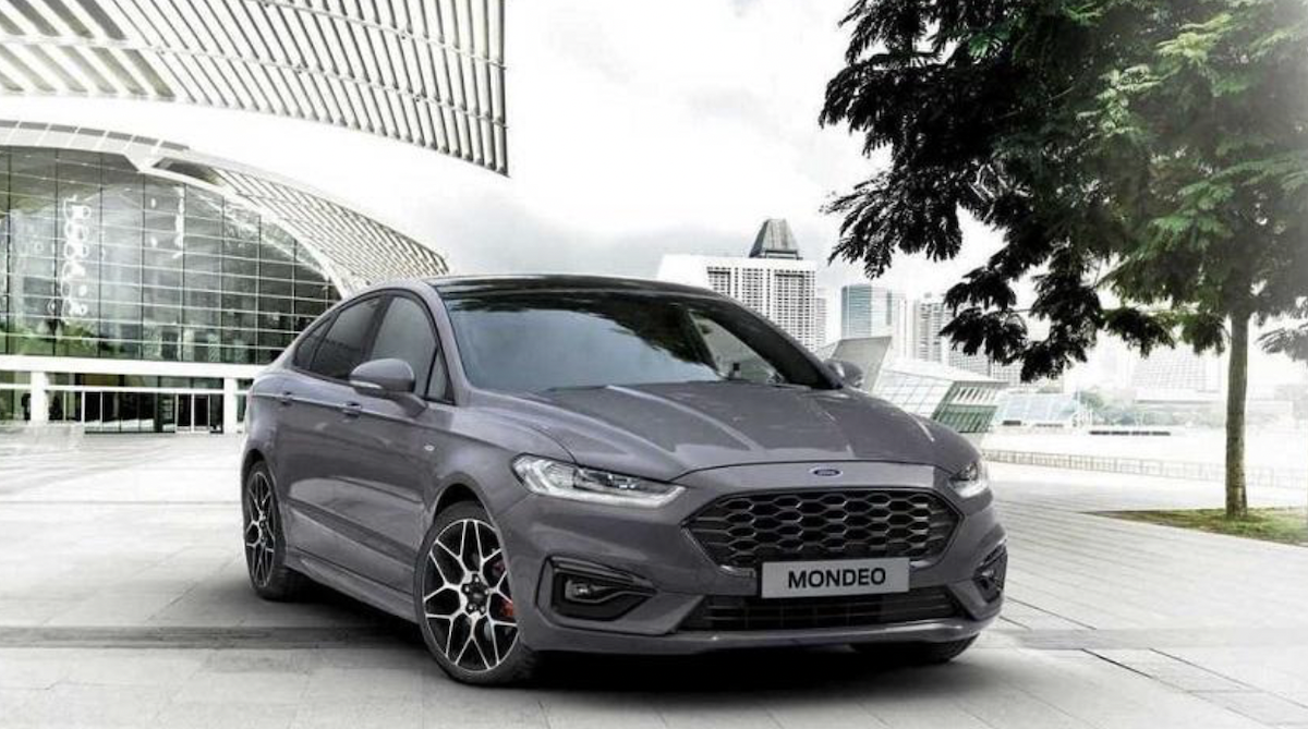 2019 年歐洲推出的小改款 Mondeo，就有提供 ST-Line 車型，而台灣 Mondeo Wagon 有意導入販售。