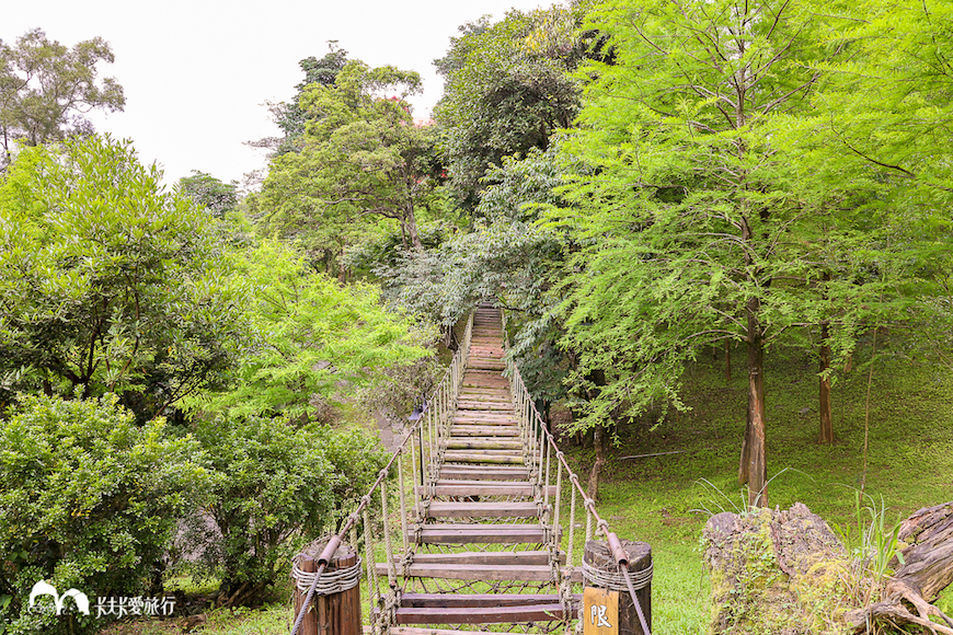 宜蘭｜香格里拉休閒農場松羅館