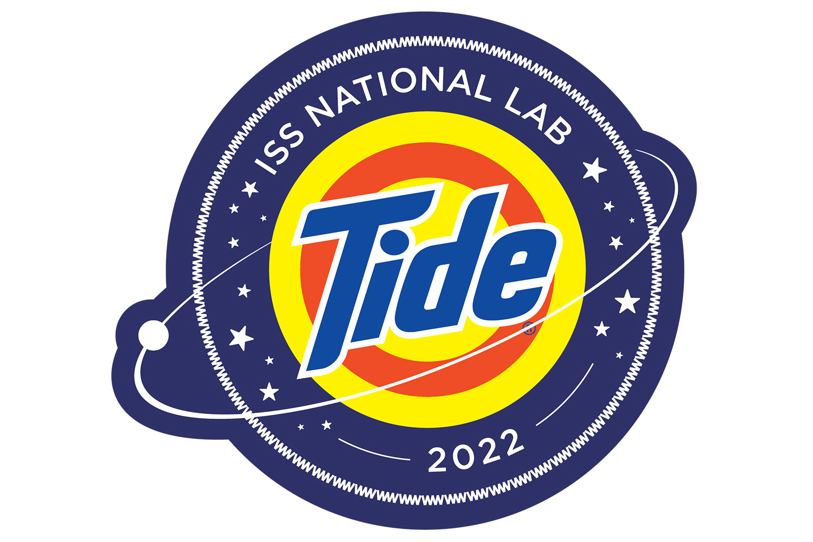 Tide is making the first laundry detergent for space - Engadget