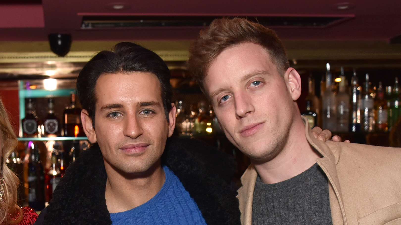 Ollie Locke And His Husband Will Become Fathers 